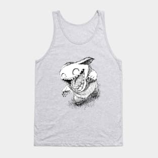 Beastie Epelin Tank Top